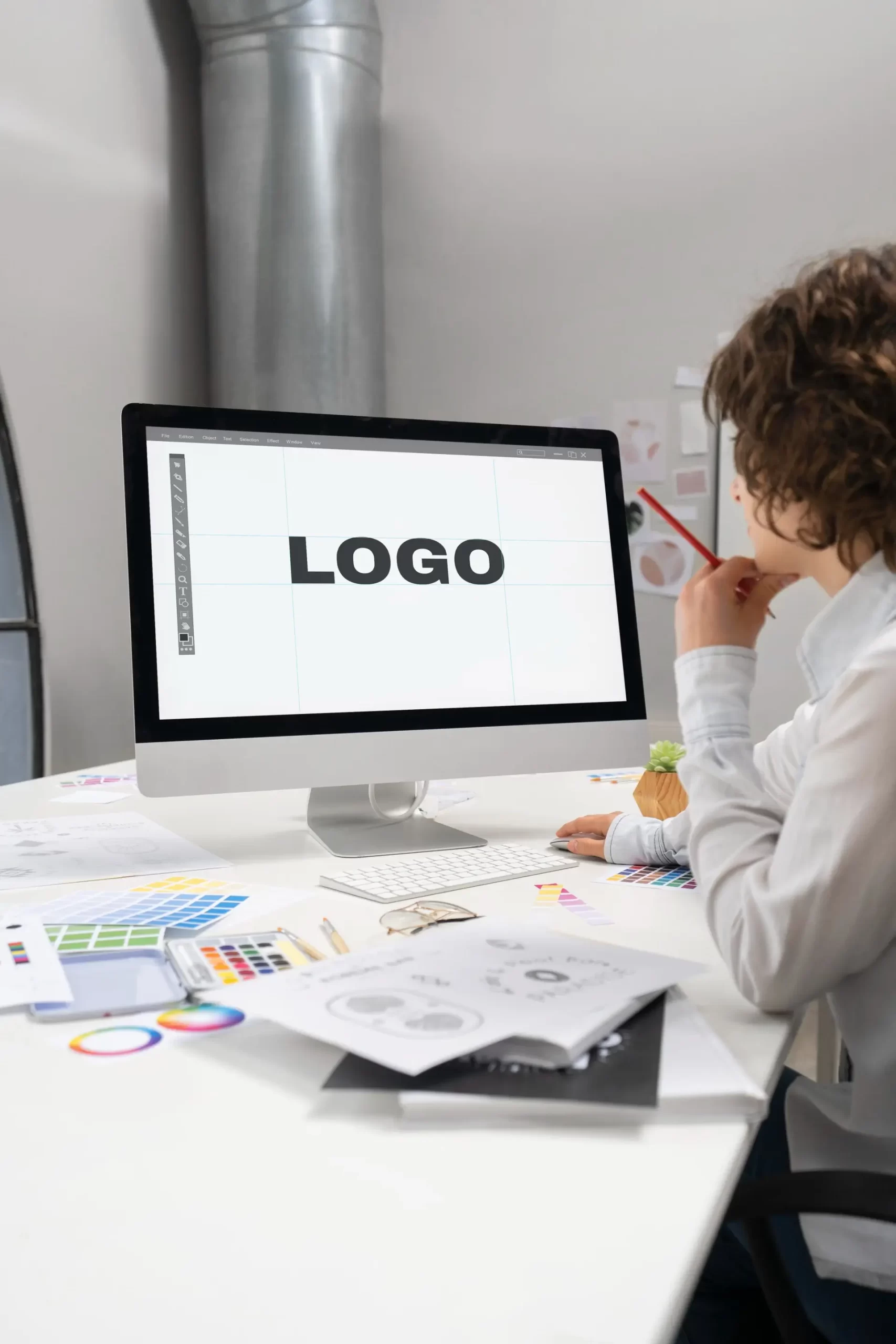 Logo Trends - How a Strong Logo Can Drive Business Growth